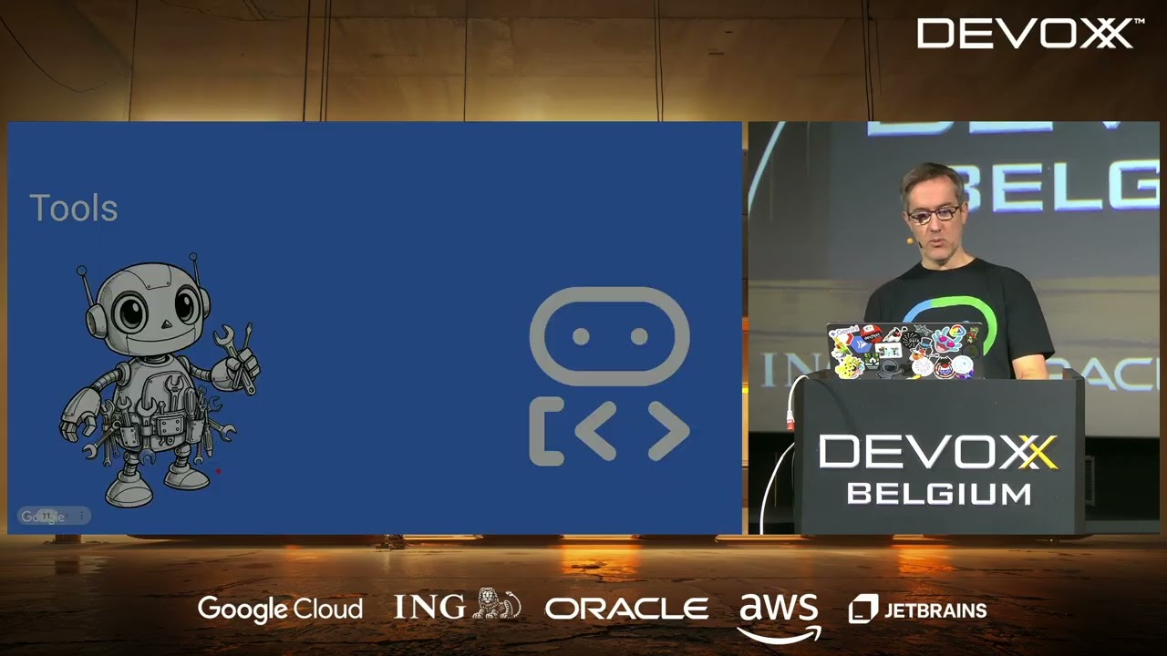 AIエージェント構築のためのADK Javaの紹介