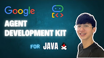 Java向けADK（実験的）