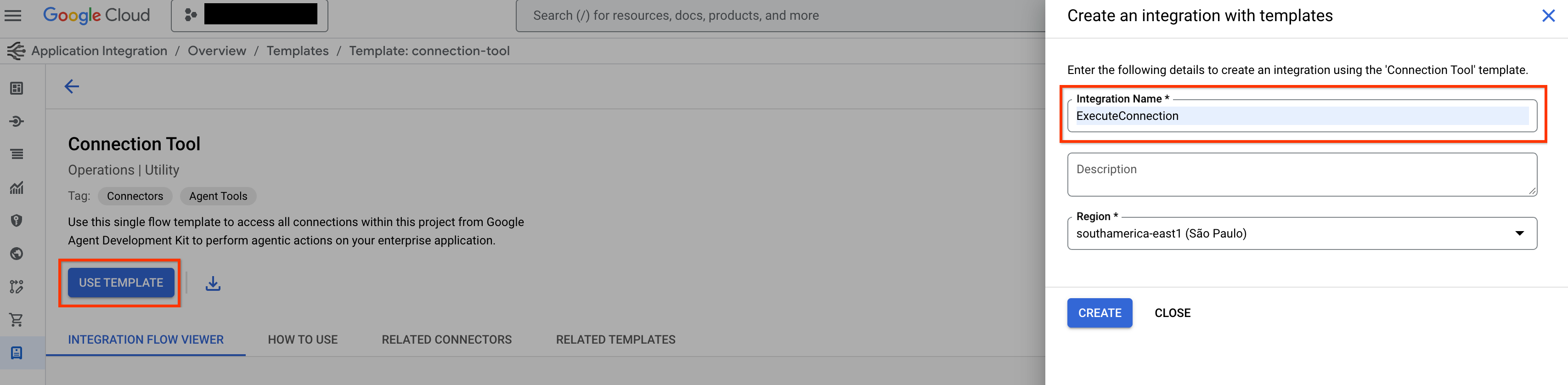 Google Cloud ツール